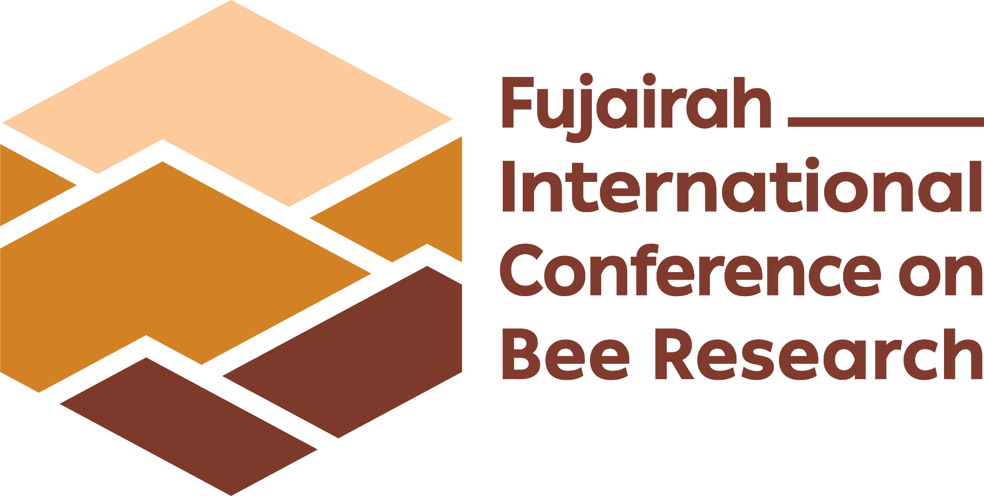 Honey Bee Conference Logo